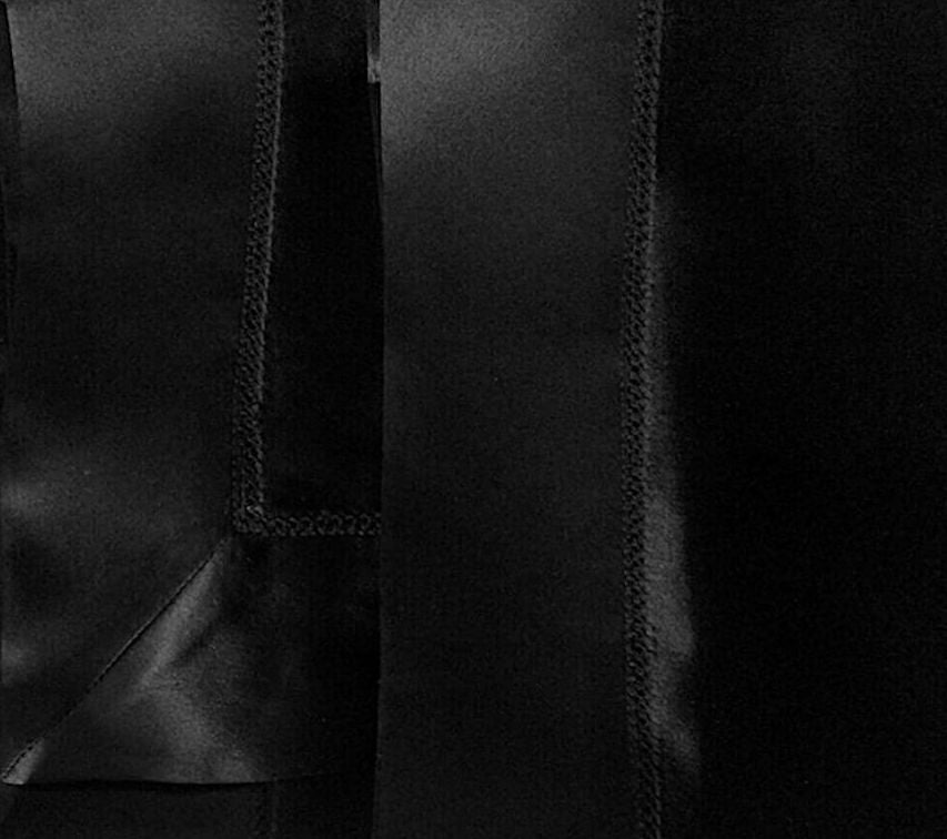 Deluxe Taie d'oreiller en soie 19momme