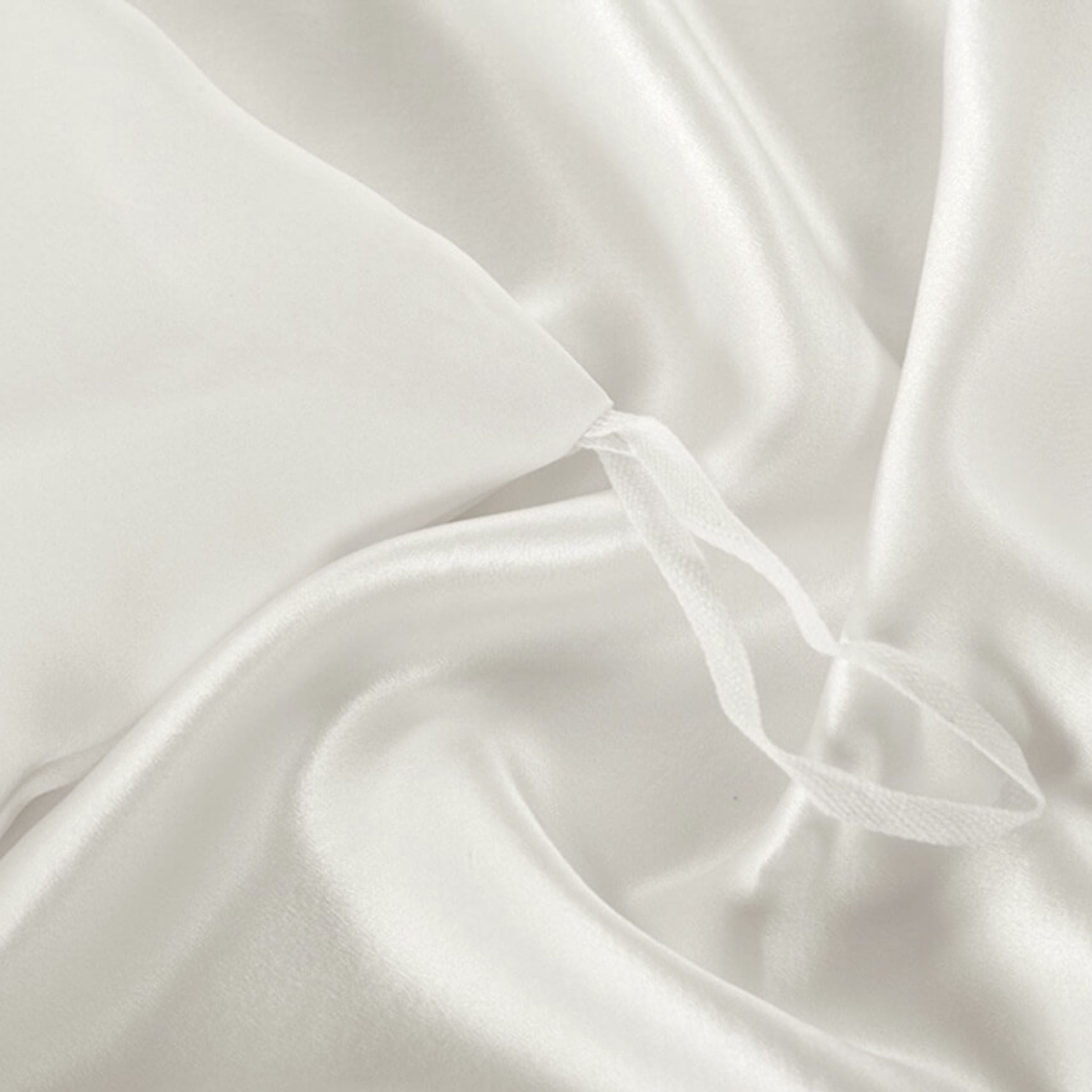 Kinderdekbedovertrek van zijde