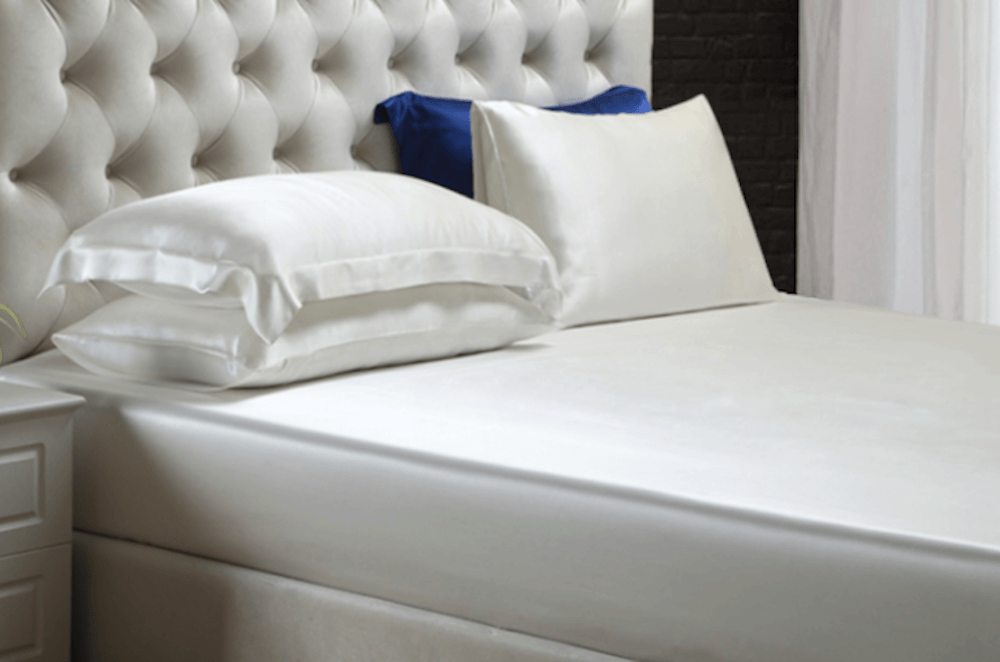 Drap en soie 19momme