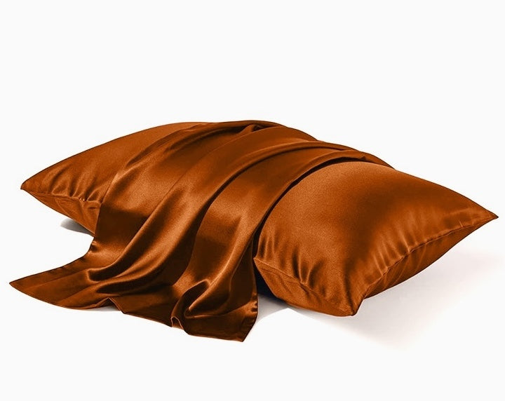 zijden kussensloop 22momme- zonder rand - met ritssluiting