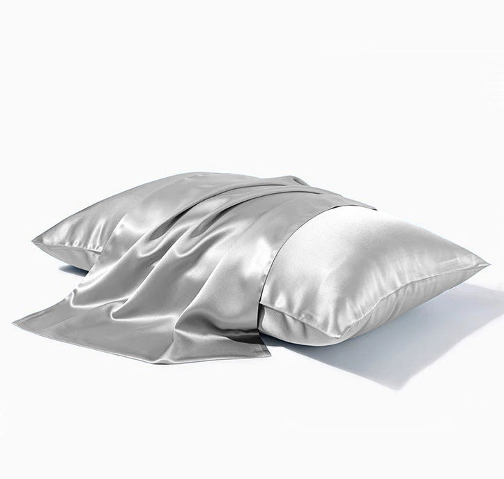 zijden kussensloop 22momme- zonder rand - met ritssluiting