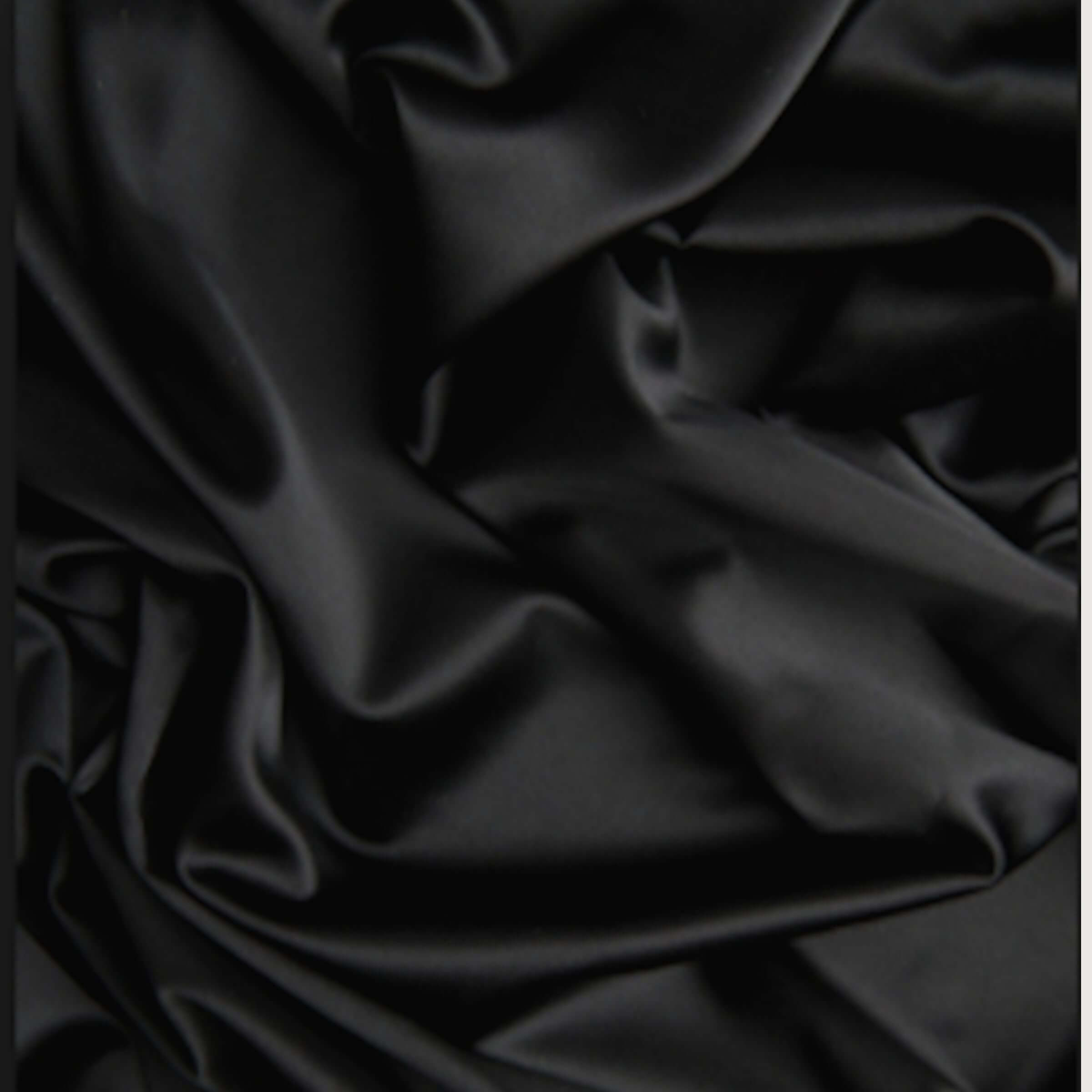 dekbedovertrek van 22 momme zijde