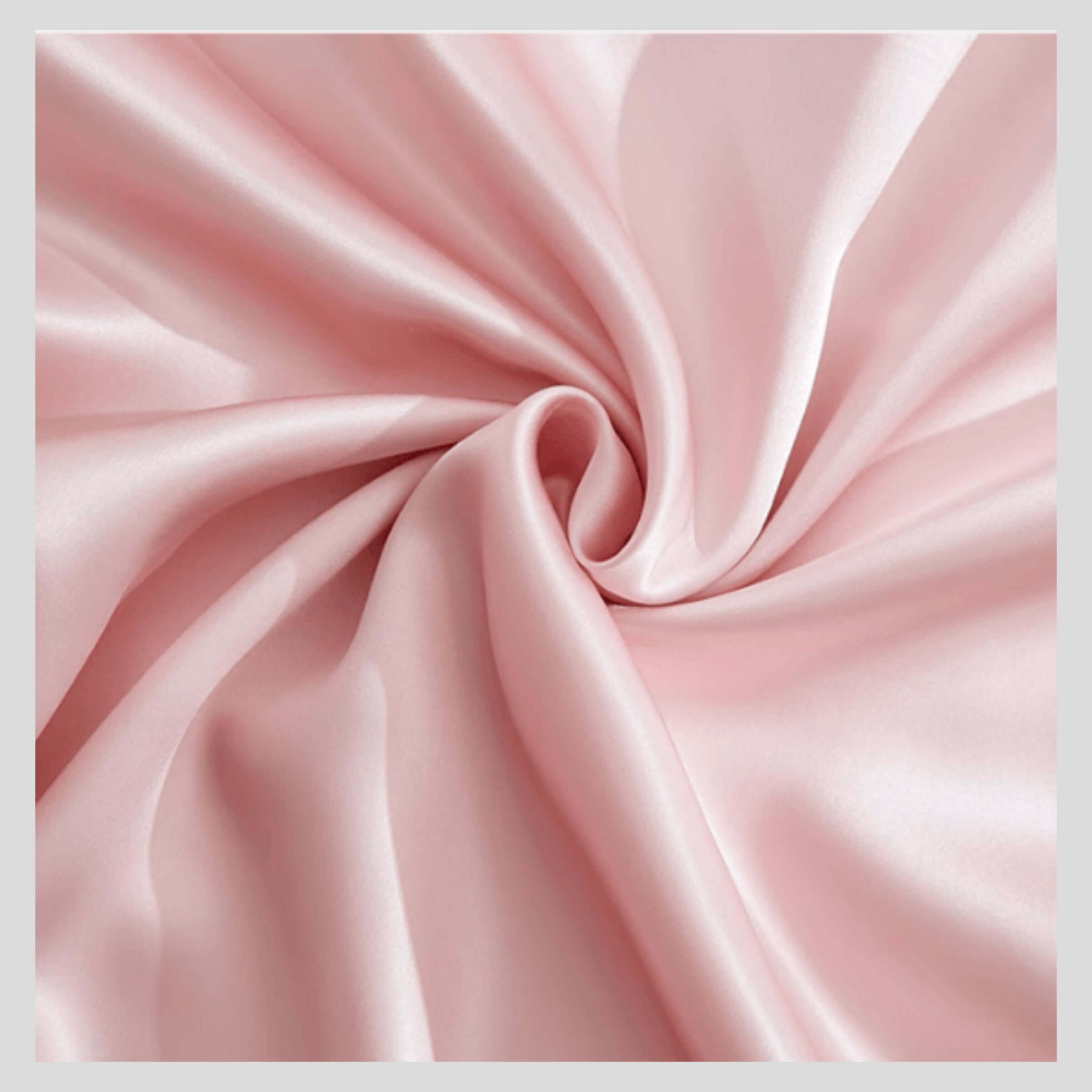 Housse de couette en soie 19momme