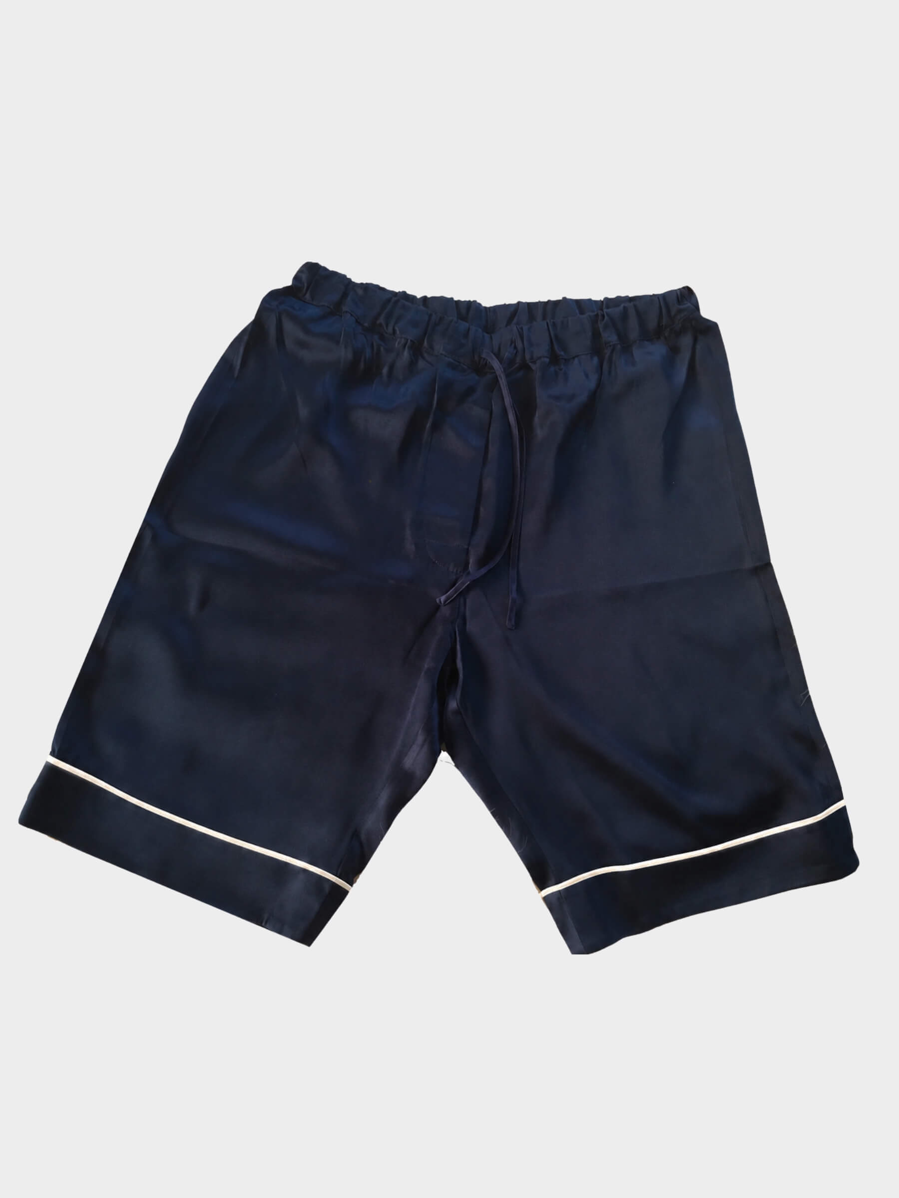 Heren zijden short